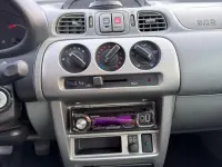 Gebraucht Nissan Micra 54 PS (39 kW) 2000 Grün Kleinwagen