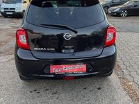 Gebraucht Nissan Micra N-TEC 80 PS (58 kW) 2016 Schwarz Kleinwagen