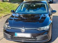 gebraucht VW Golf 1.0 TSI OPF 81kW United United