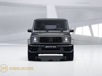 Gebraucht Mercedes G63 AMG AMG 585 PS (430 kW) 2024 Grau SUV