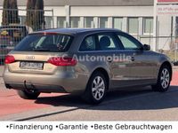 gebraucht Audi A4 Avant Ambiente AHK' SHZ' MFL'