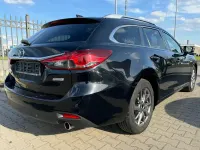 Używany Mazda 6 150 KM (110 kW) 2015 Kombi