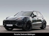 Gebraucht Porsche Cayenne 354 PS (260 kW) 2025 Schwarz SUV