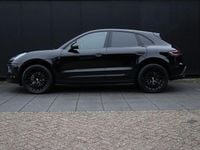 Gebraucht Porsche Macan 266 PS (195 kW) 2022 Schwarz SUV