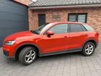 Gebraucht Audi Q2 116 PS (85 kW) 2017 SUV