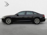 Gebraucht Audi A6 Performance 265 PS (194 kW) 2023 Brillantschwarz Limousine
