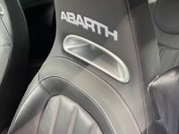 gebraucht Abarth 595 1.4 T-Jet 16VTurismo Turismo