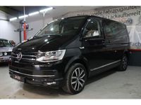 gebraucht VW Multivan T6Highline 1 Hand AHK Scheckheft