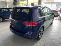 gebraucht VW Touran 1.5 TSI DSG ACTIVE Klima