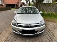 gebraucht Opel Astra GTC Astra H 1.61.Hand/75 tkm/ TÜV