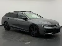 Ny VW Passat R-line 193 HK (141 kW) 2026 Grå Stationcar