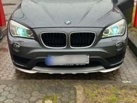 gebraucht BMW X1 S-Drive 18d