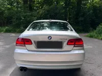 Gebraucht BMW 325 218 PS (160 kW) 2009 Grau Coupé
