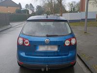 Gebraucht VW Golf V 140 PS (102 kW) 2007 Blau Limousine