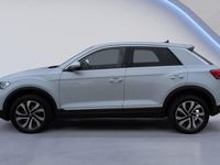Gebraucht VW T-Roc Active 116 PS (85 kW) 2021 SUV