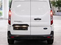 Gebraucht Ford Transit Connect 101 PS (74 kW) 2021 Weiß Van / Kleinbus