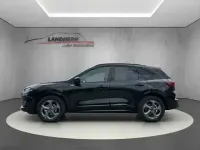 Neu Ford Kuga ST-Line 186 PS (136 kW) 2026 Schwarz SUV