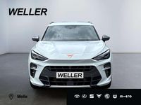 Neu Cupra Terramar VZ 272 PS (200 kW) 2025 Weiss SUV