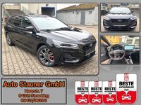 Neu Ford Focus ST-Line X 155 PS (114 kW) 2026 Schwarz Limousine