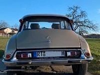 Gebraucht Citroën DS 126 PS (92 kW) 1973 Limousine