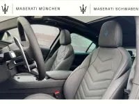 Gebraucht Maserati Grecale 530 PS (389 kW) 2026 Blau SUV