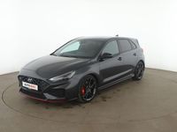Gebraucht Hyundai i30 N Performance 280 PS (205 kW) 2023 Grau Limousine