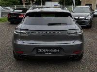 Gebraucht Porsche Macan Chrono 381 PS (280 kW) 2021 Grau SUV