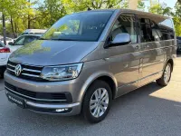 Gebraucht VW T6 Highline 204 PS (150 kW) 2016 Other Van