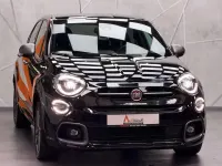 Gebraucht Fiat 500X Sport 150 PS (110 kW) 2020 Colore esterno (cinema schwarz SUV