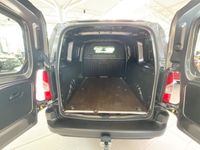 gebraucht Opel Combo-e Life Cargo 1.5 D Edition Anhängerkupplung