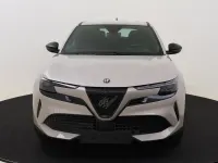 Gebraucht Alfa Romeo Junior 114 kW (156 PS) 2025 Beige (avorio galleria) SUV