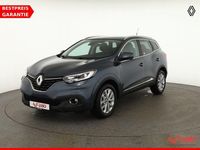Gebraucht Renault Kadjar Business 131 PS (96 kW) 2018 Grau SUV
