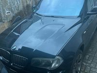 Gebraucht BMW X3 2010 Schwarz SUV