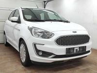 Gebraucht Ford Ka 69 PS (50 kW) 2019 Oxford white Limousine