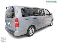 gebraucht Opel Zafira Life -e Tourer L (L3) AT+LEDER+SHZ+NAVI+6 SITZER 100...