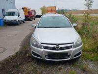 gebraucht Opel Astra Caravan 1.9 CDTI, Automatik