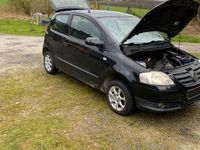 gebraucht VW Fox gute Zustand