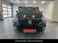 Gebraucht Renault Clio IV LIMITED 76 PS (55 kW) 2019 Schwarz Limousine
