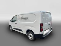 Gebraucht Opel Combo Basis 102 PS (75 kW) 2024 Weiß Kombi