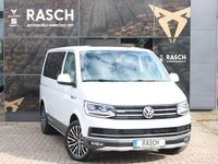 Second-hand VW T6 204 CP (150 kW) 2017 Alb Van