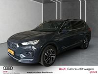 Gebraucht Seat Tarraco Xperience 150 PS (110 kW) 2023 Grau SUV