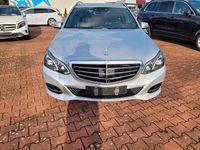 Gebraucht Mercedes E400 333 PS (244 kW) 2016 Silber Kombi