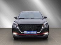 Neu DFSK Fengon 106 PS (77 kW) 2025 Schwarz SUV