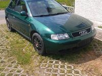 gebraucht Audi A3 8l 1.9tdi