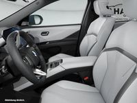 Neu BMW iX3 344 kW (469 PS) 2026 Ad.interiorcolor.white SUV