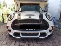Gebraucht Mini John Cooper Works 192 PS (141 kW) 2020 Weiß Kleinwagen