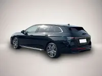 Neu VW Passat R-line 193 PS (141 kW) 2026 Grenadillschwarz Kombi