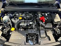 Second-hand Renault Captur Evolution 91 CP (66 kW) 2025 Albastru SUV