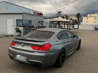 gebraucht BMW 650 i / GranCoupe