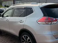 Gebraucht Nissan X-Trail 360º 131 PS (96 kW) 2016 Silber SUV